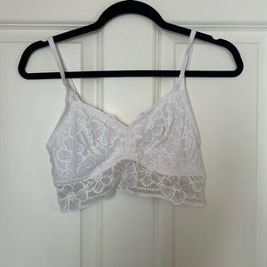 Women’s Lace Bralette